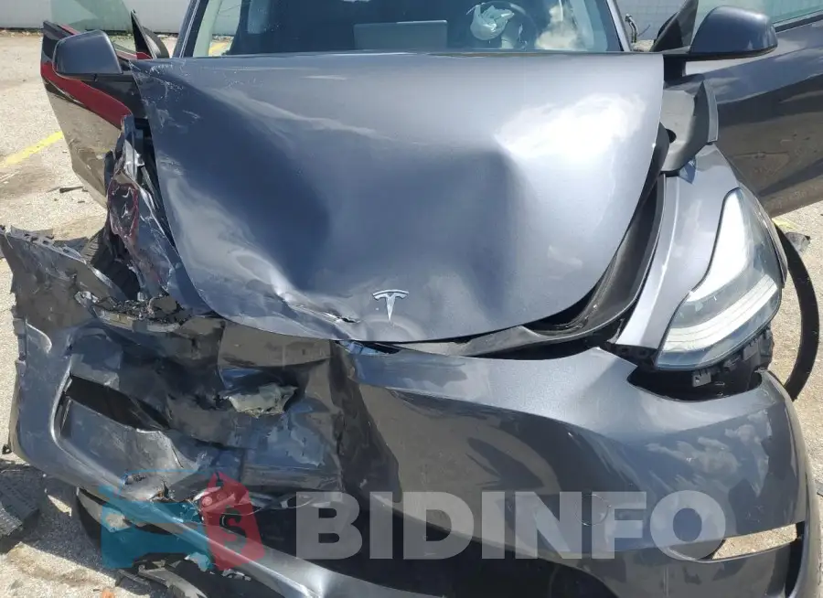 7SAYGDEE5PF979989 Photo# 11