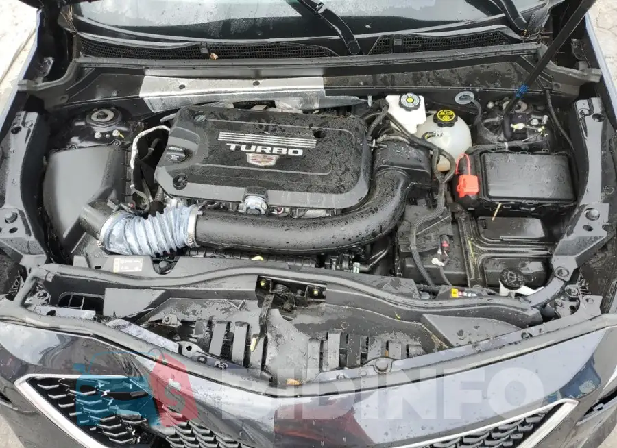 1GYFZER48PF170885 Photo# 12