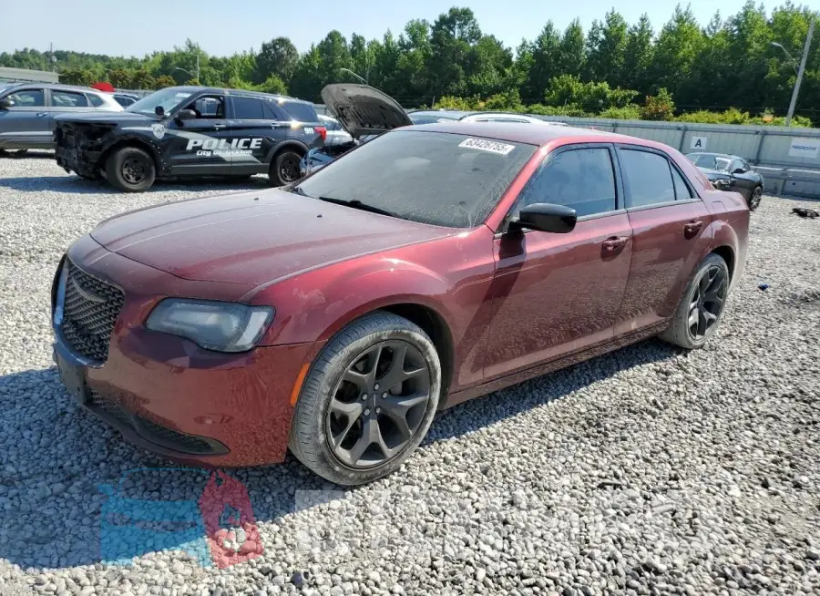 2C3CCAAG0MH589496 Photo# 1