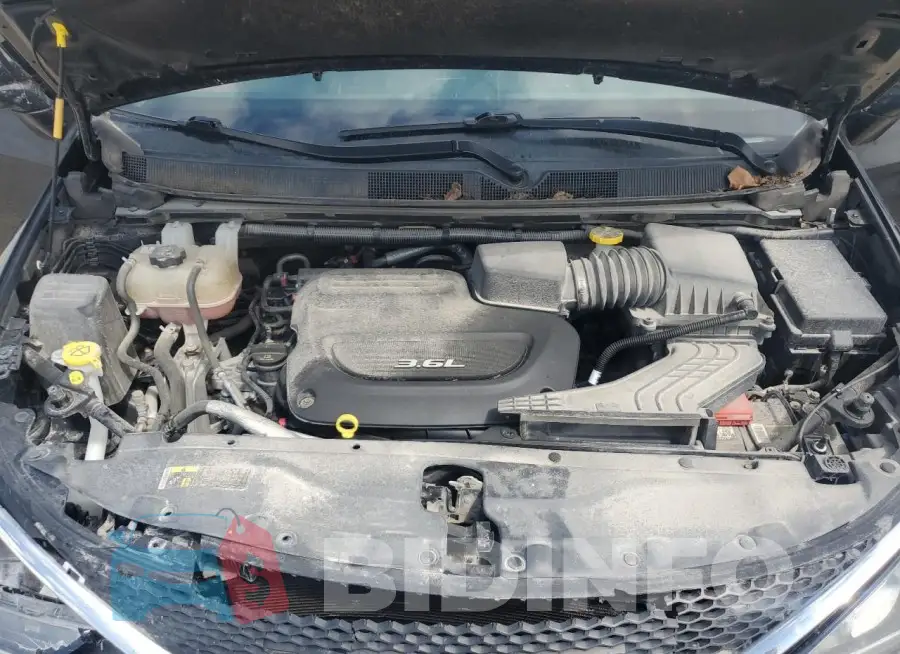2C4RC1BGXHR771940 Photo# 12