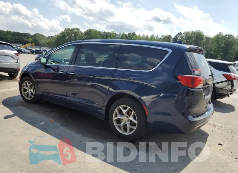 2C4RC1FG8KR549334 Photo# 2