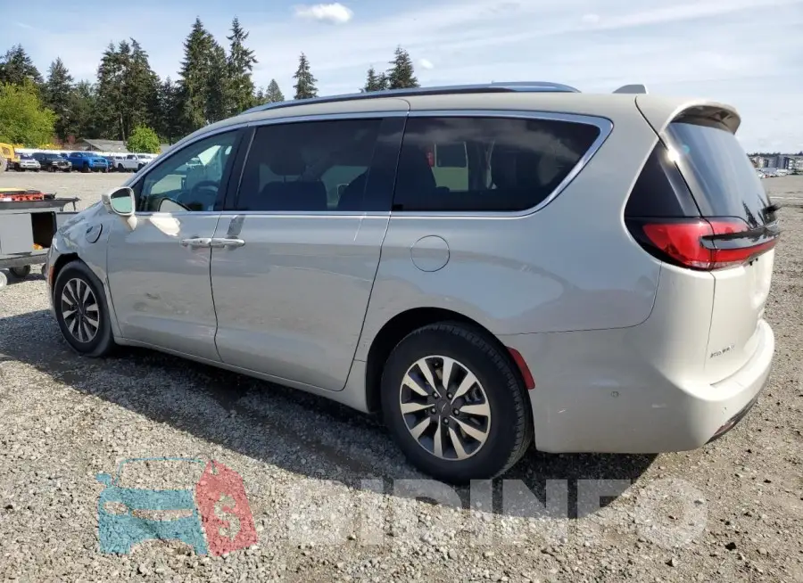 2C4RC1L72MR590176 Photo# 2