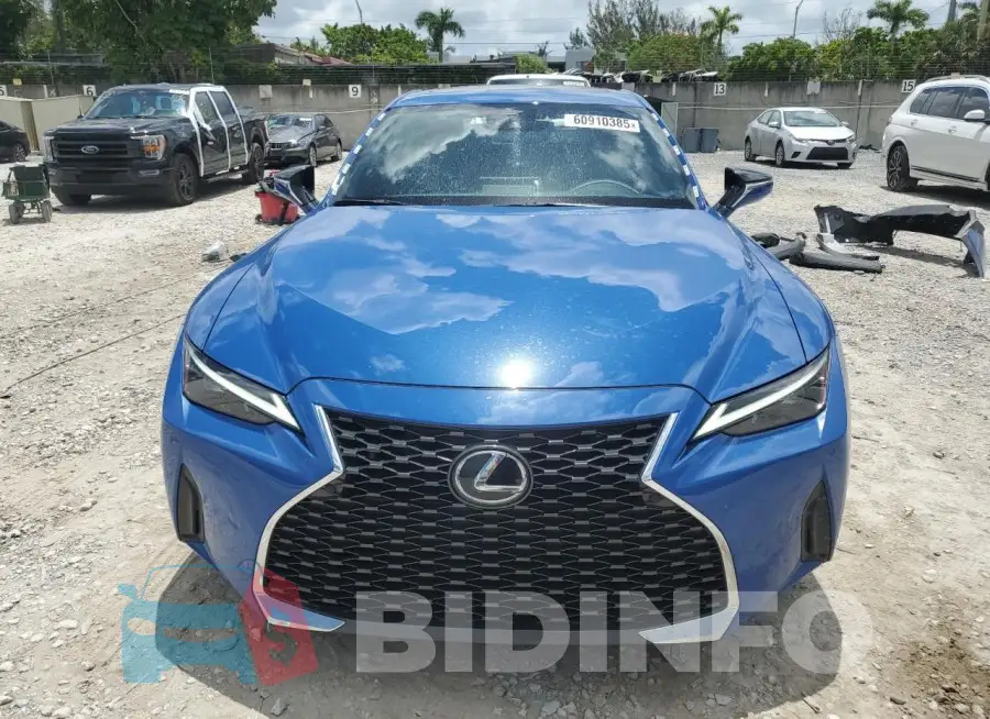 JTHCA1D25R5129474 Photo# 5