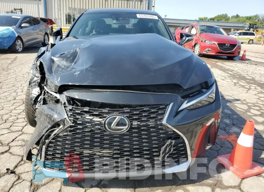 JTHCA1D27M5114225 Photo# 5