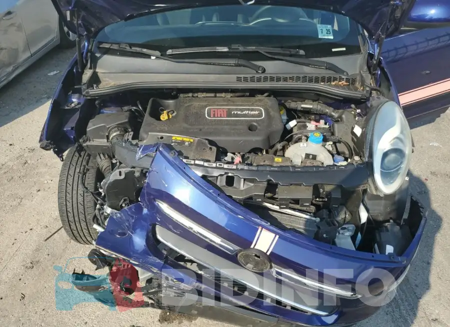 ZFBCFAAH8JZ041157 Photo# 11
