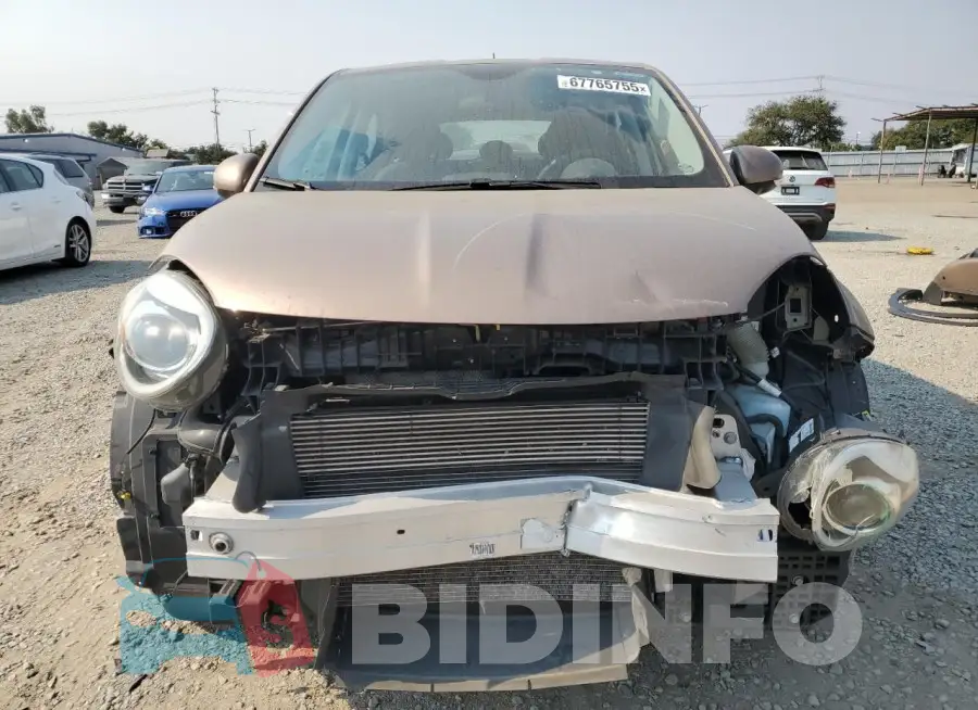 ZFBCFXABXHP605508 Photo# 5