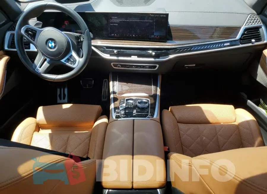 5UX33EU03R9V17621 Photo# 8