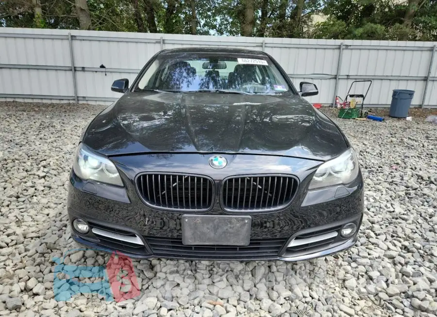 WBA5A7C55GG148419 Photo# 5