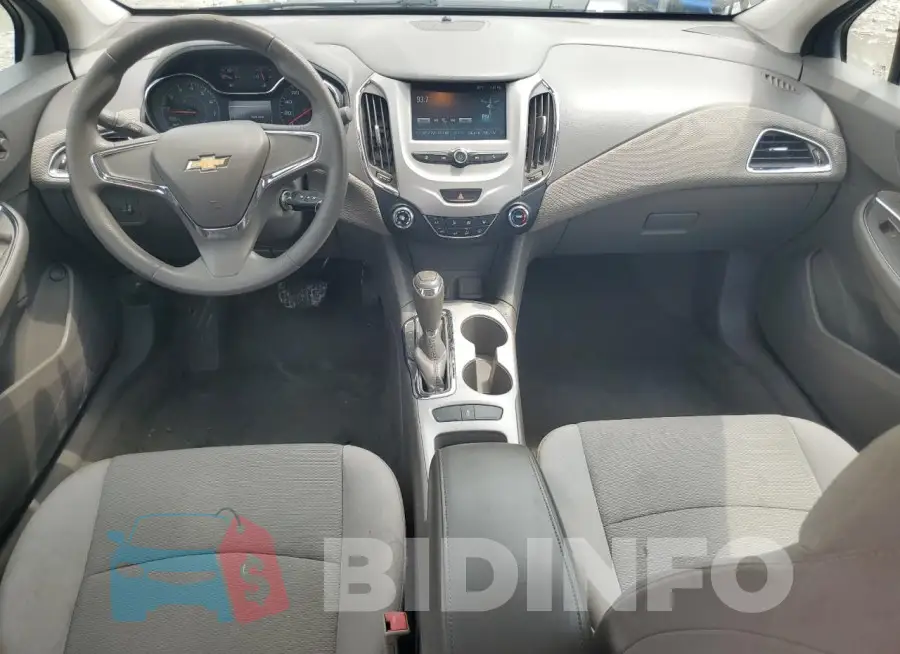 1G1BC5SM3H7134526 Photo# 8