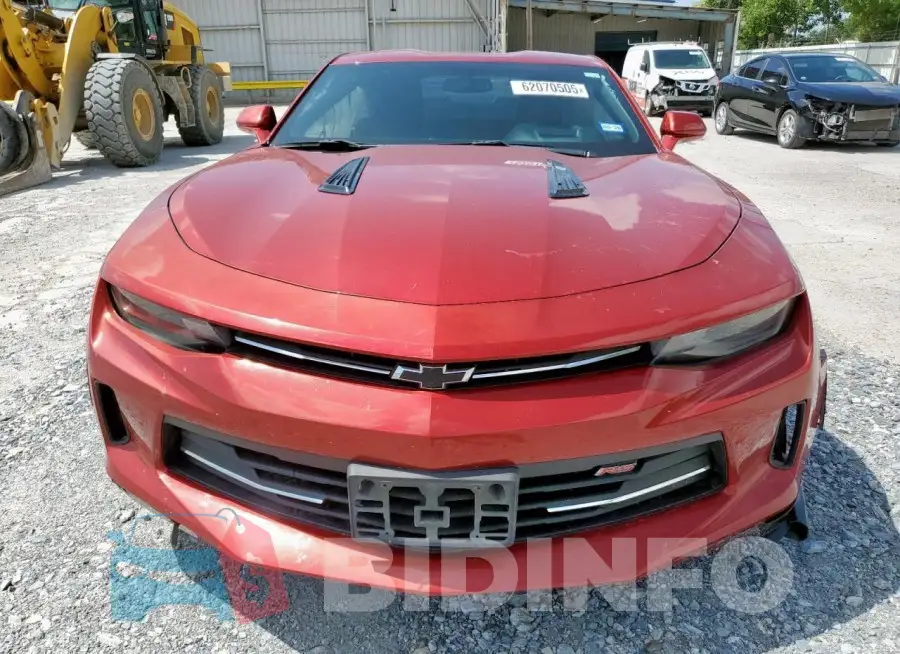 1G1FD1RS7G0162753 Photo# 5