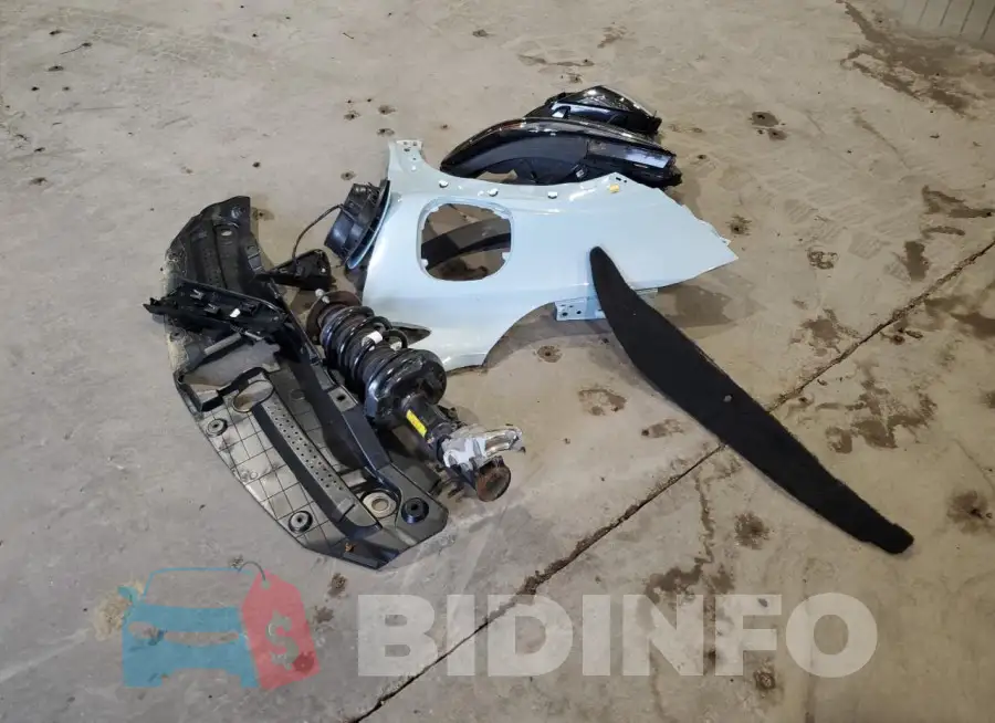 1G1FY6S08P4166877 Photo# 12