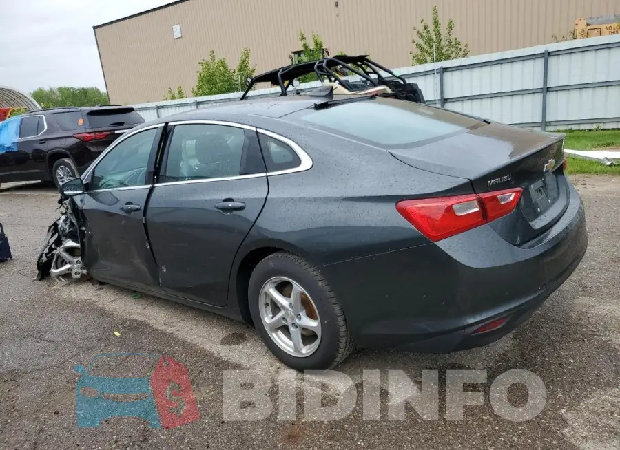 1G1ZB5ST2HF280320 Photo# 2