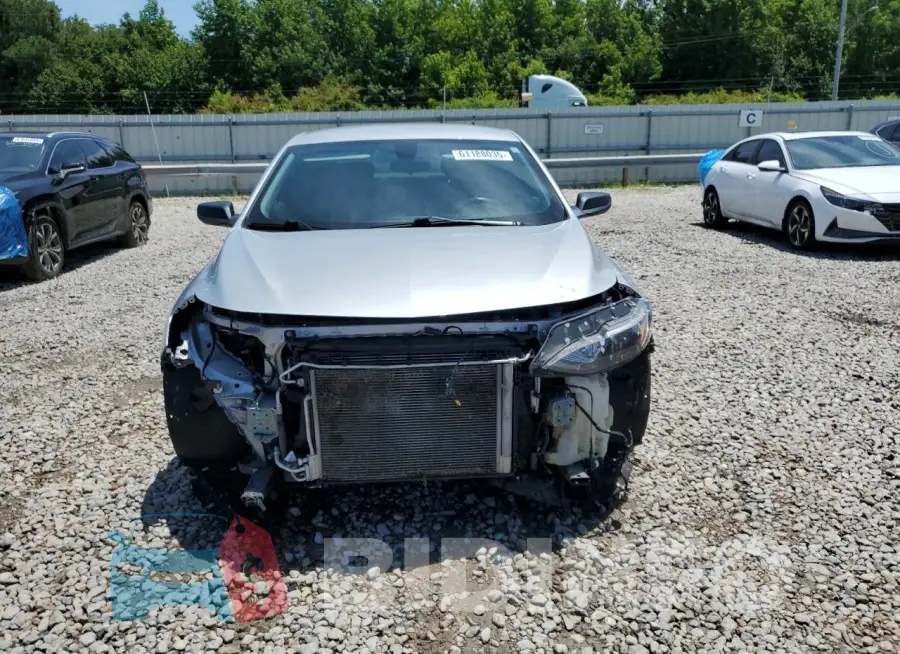 1G1ZB5ST3KF215404 Photo# 5
