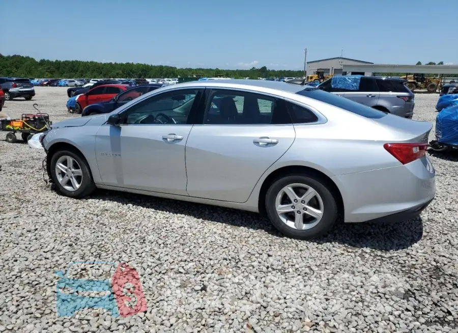 1G1ZB5ST3KF215404 Photo# 2