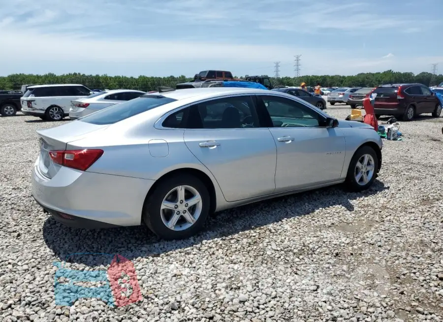 1G1ZB5ST3KF215404 Photo# 3
