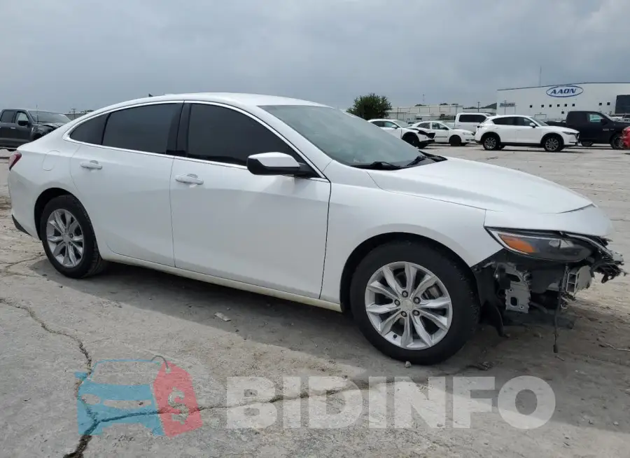 1G1ZD5ST0KF159996 Photo# 4