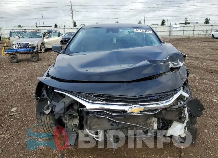 1G1ZD5ST0PF138170 Photo# 5