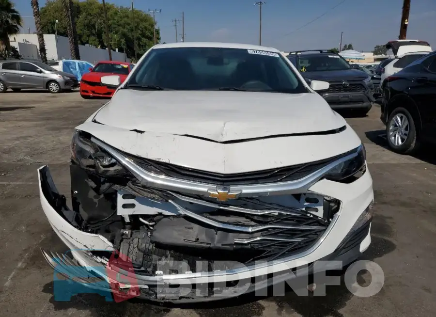 1G1ZD5ST0PF209612 Photo# 5