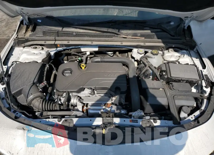 1G1ZD5ST0PF209612 Photo# 11