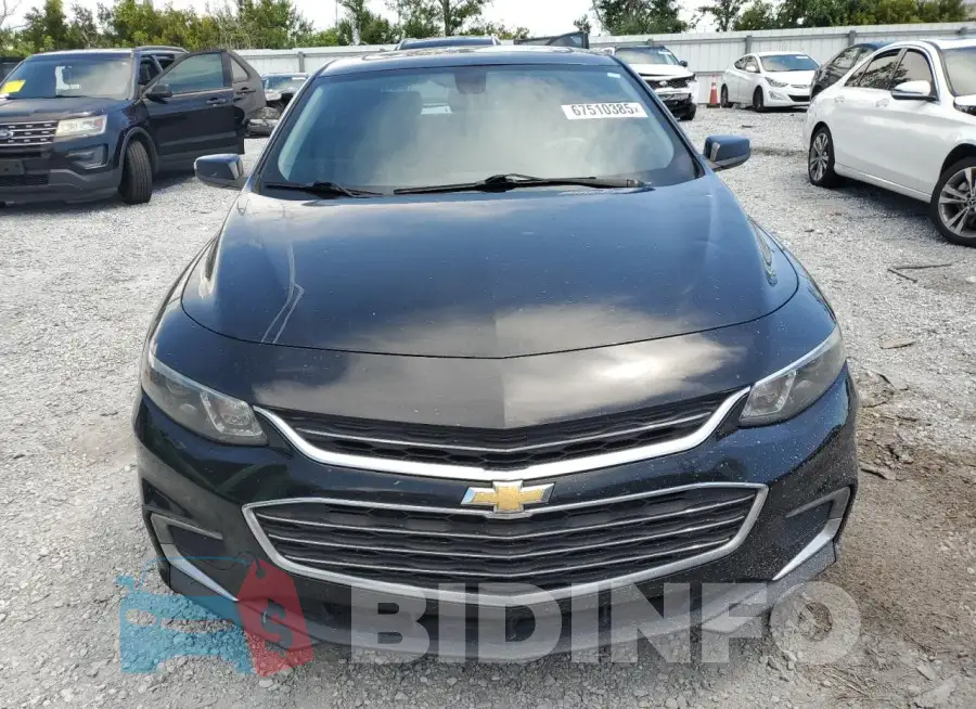 1G1ZD5ST1JF153669 Photo# 5