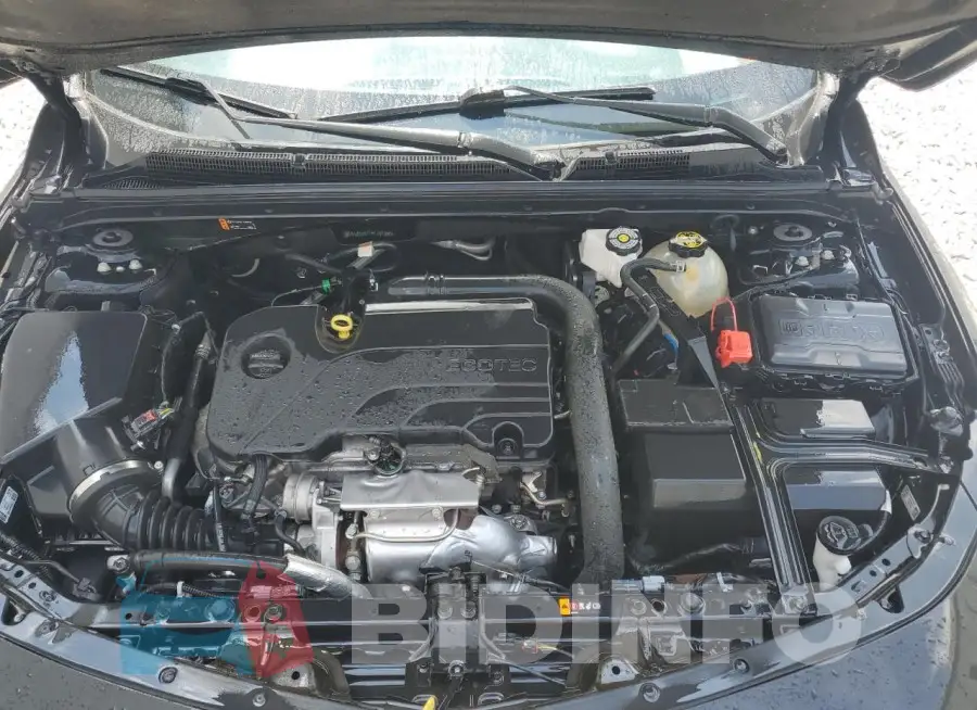 1G1ZD5ST1PF197390 Photo# 11