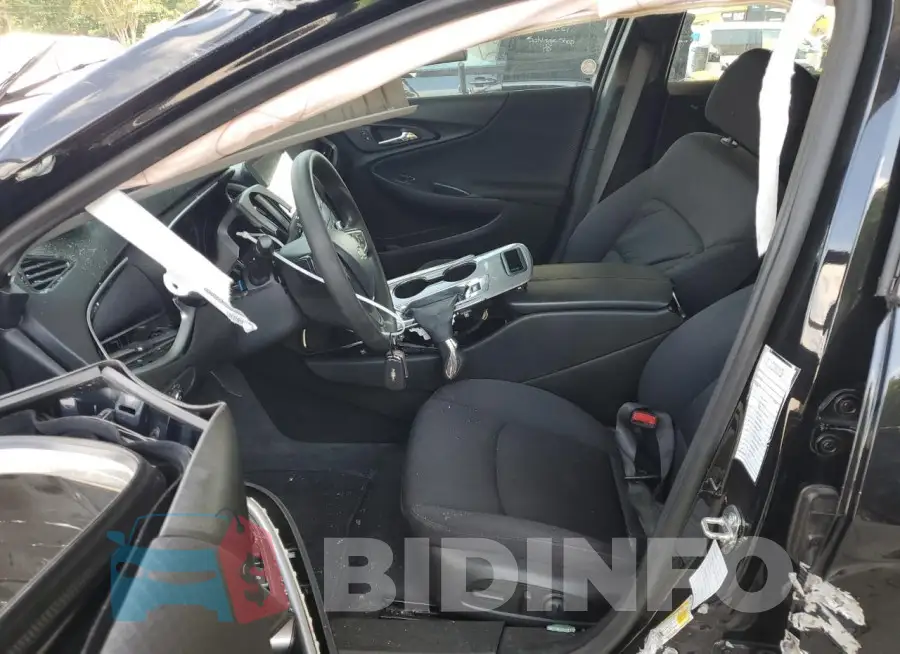 1G1ZD5ST1PF221297 Photo# 7