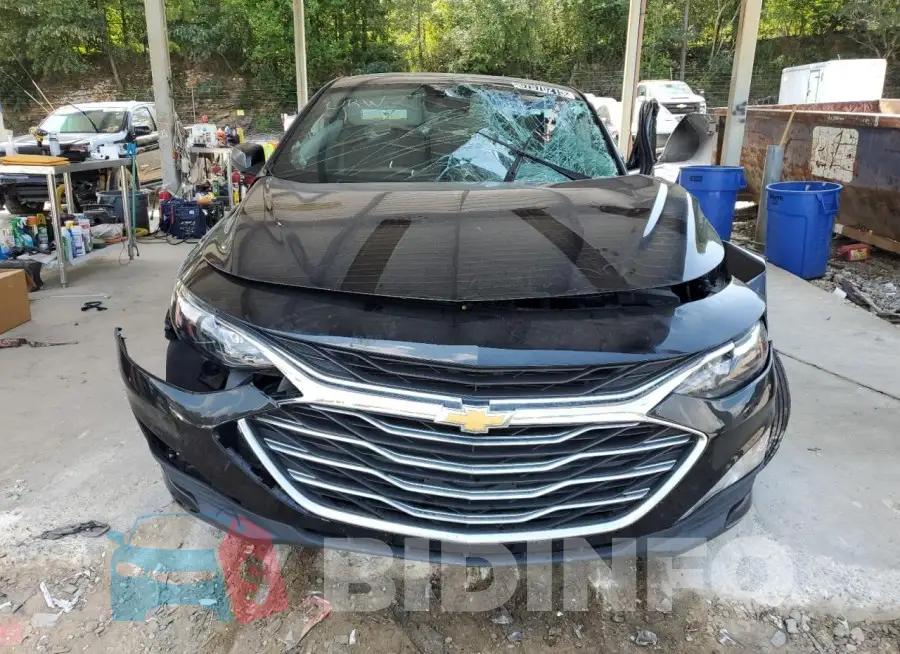 1G1ZD5ST1PF221297 Photo# 5