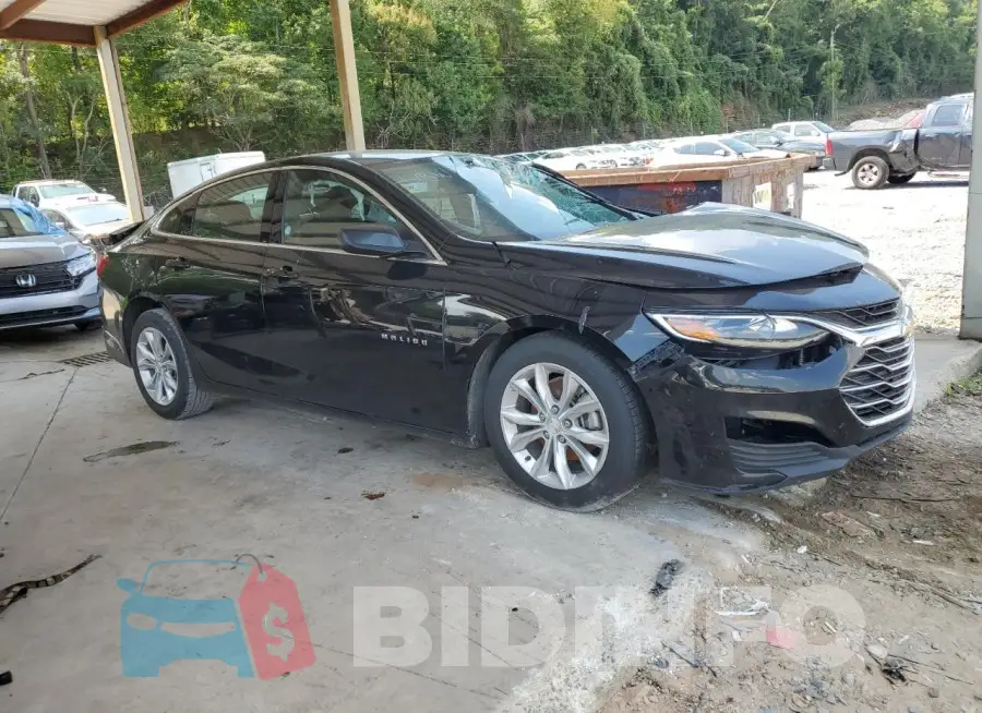 1G1ZD5ST1PF221297 Photo# 4