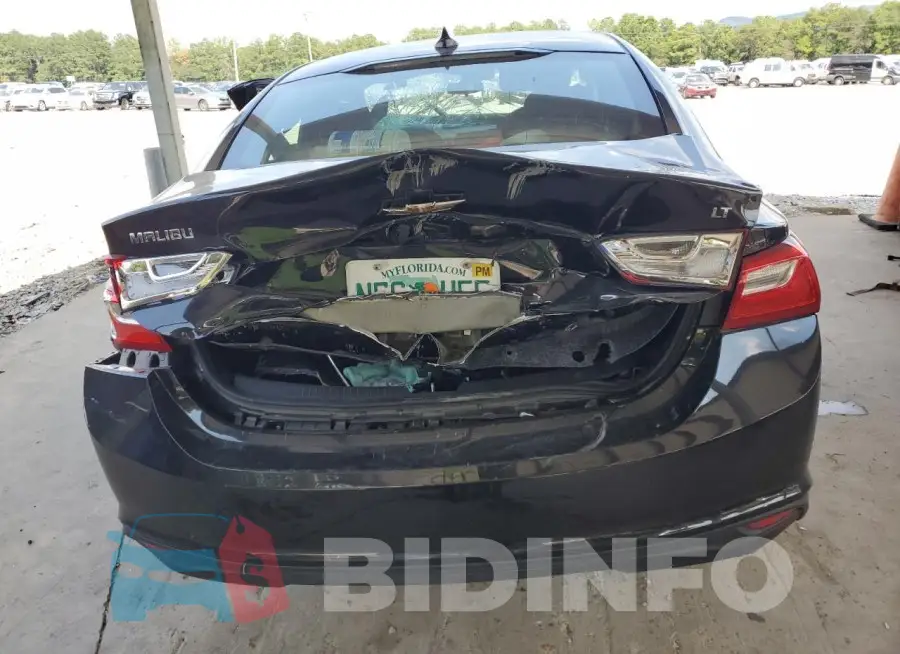 1G1ZD5ST1PF221297 Photo# 6