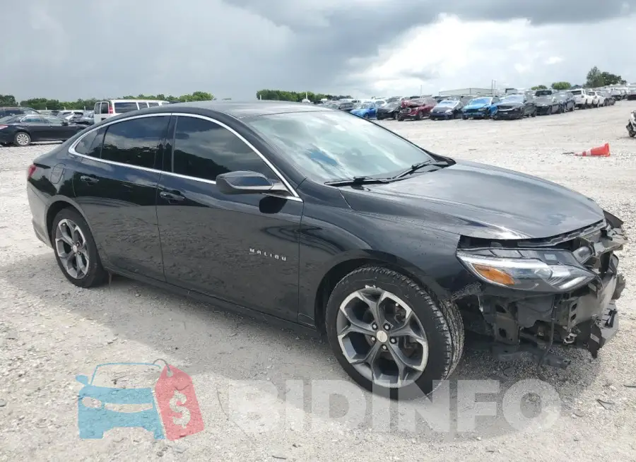 1G1ZD5ST2LF097888 Photo# 4