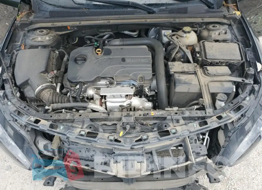 1G1ZD5ST2LF097888 Photo# 11