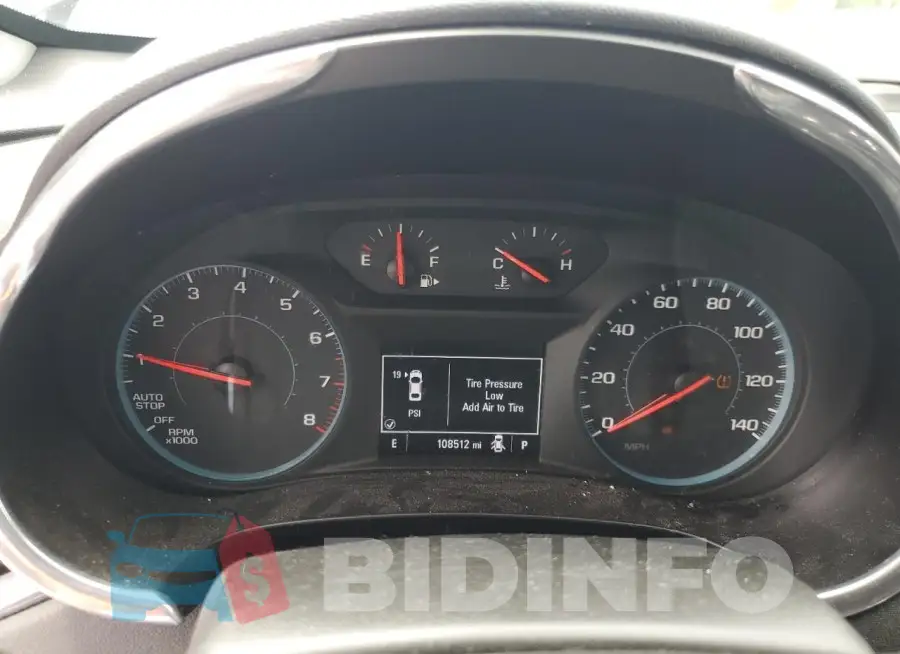 1G1ZD5ST2LF097888 Photo# 9