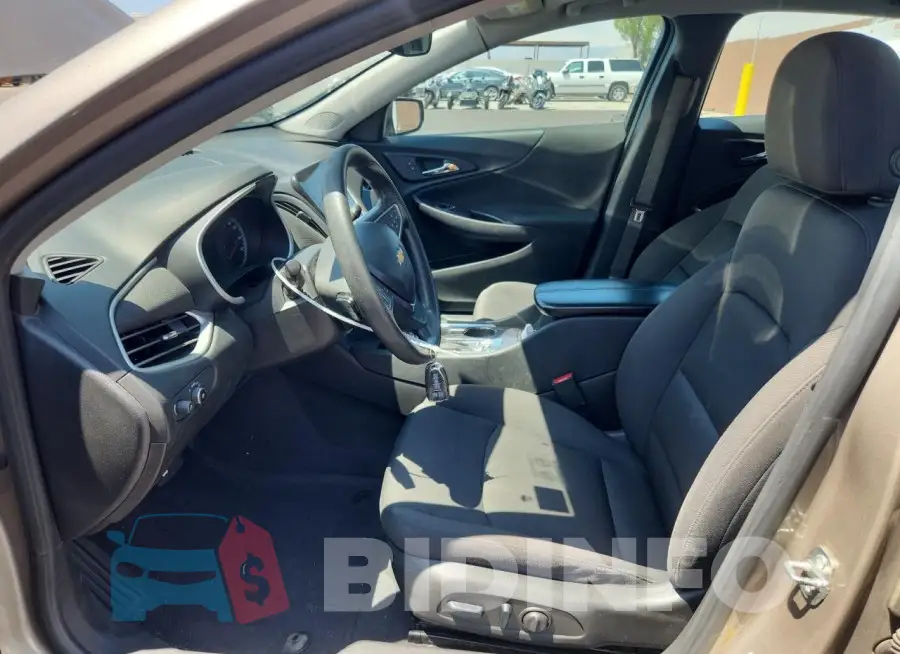 1G1ZD5ST2PF130703 Photo# 7