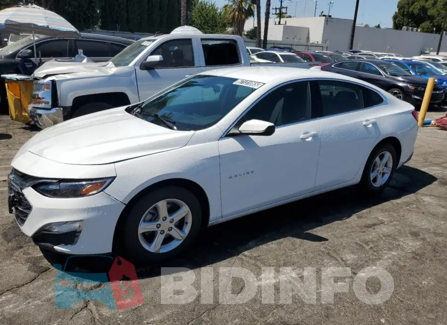 1G1ZD5ST4PF184701 Photo# 1