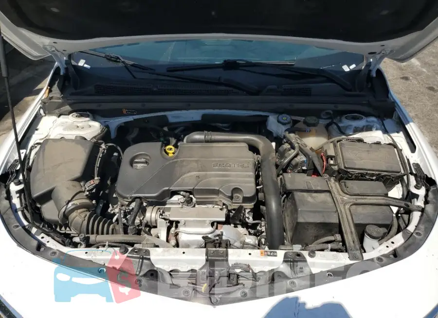 1G1ZD5ST4PF184701 Photo# 11