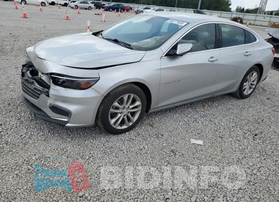 1G1ZD5ST5JF205787 Photo# 1