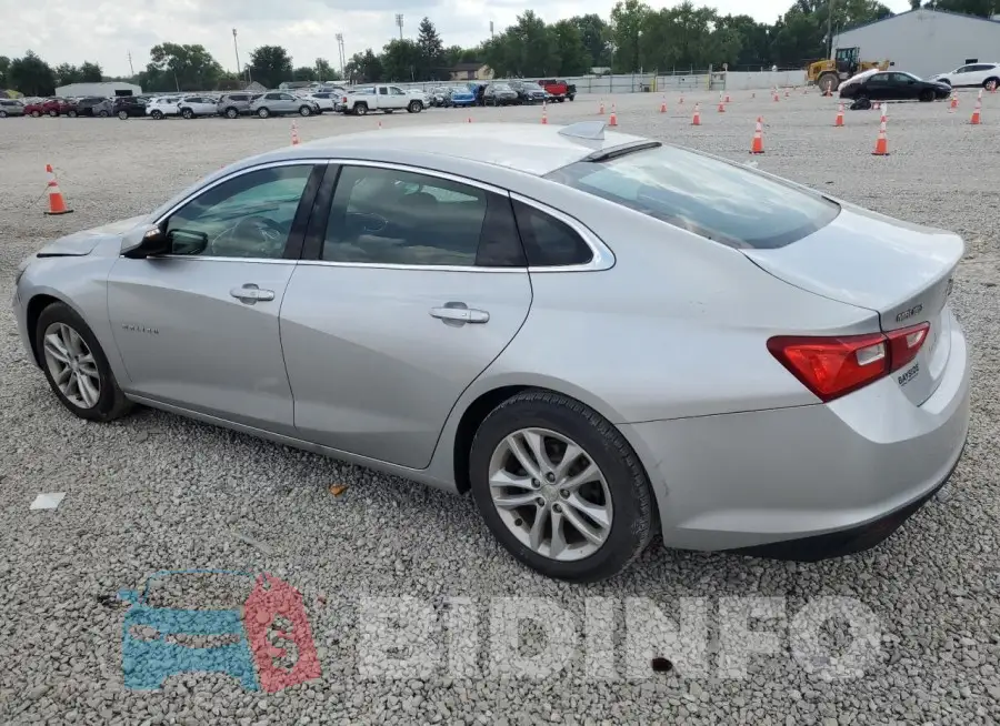 1G1ZD5ST5JF205787 Photo# 2