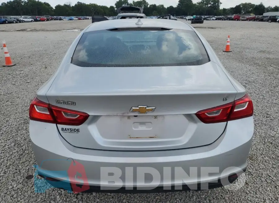 1G1ZD5ST5JF205787 Photo# 6