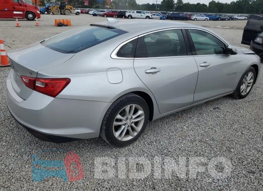 1G1ZD5ST5JF205787 Photo# 3
