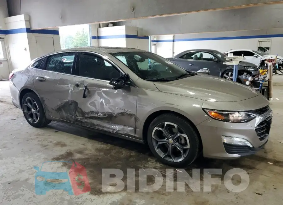 1G1ZD5ST5RF236081 Photo# 4
