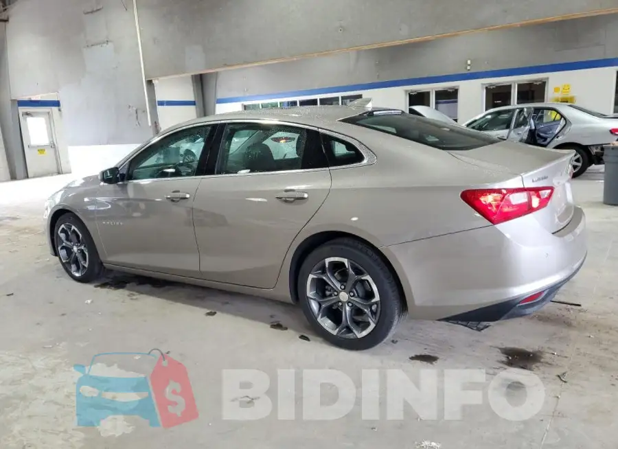 1G1ZD5ST5RF236081 Photo# 2