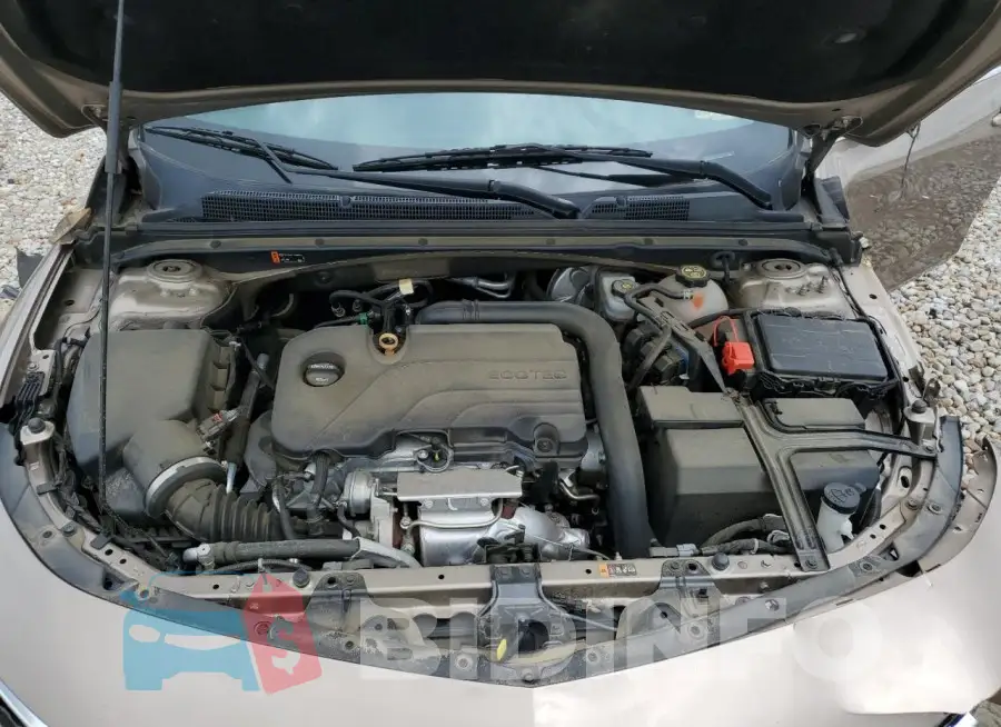 1G1ZD5ST6KF116621 Photo# 11