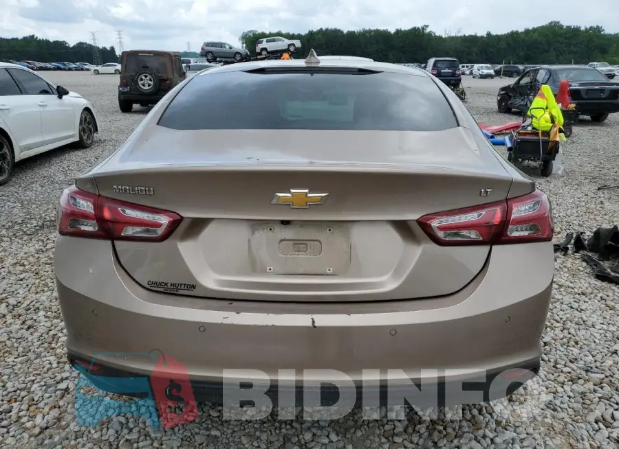 1G1ZD5ST6KF116621 Photo# 6