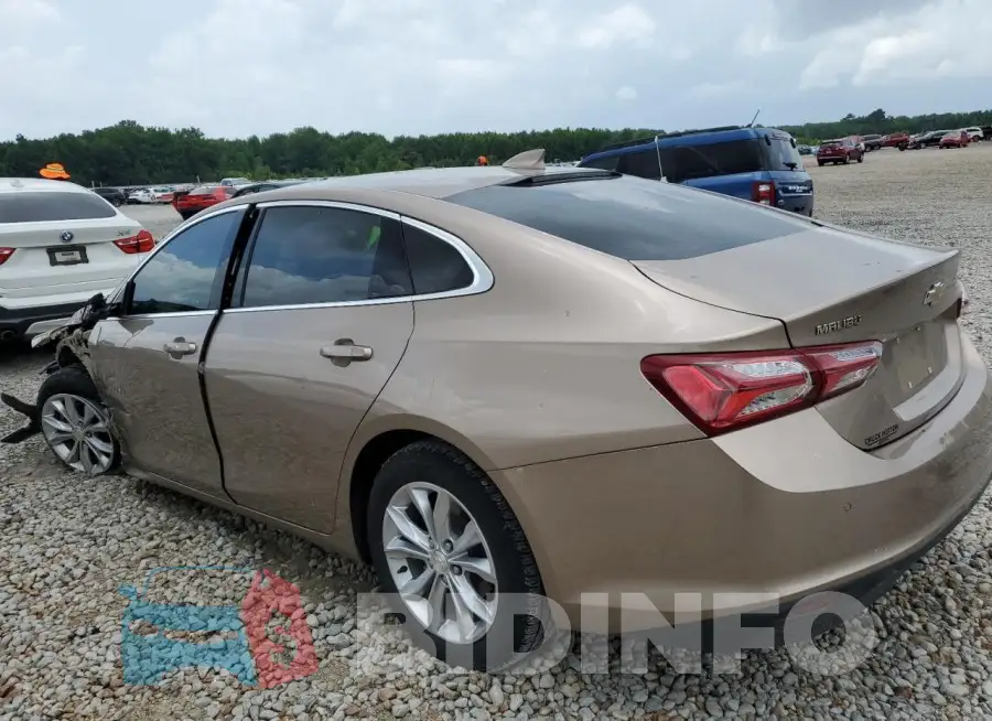 1G1ZD5ST6KF116621 Photo# 2