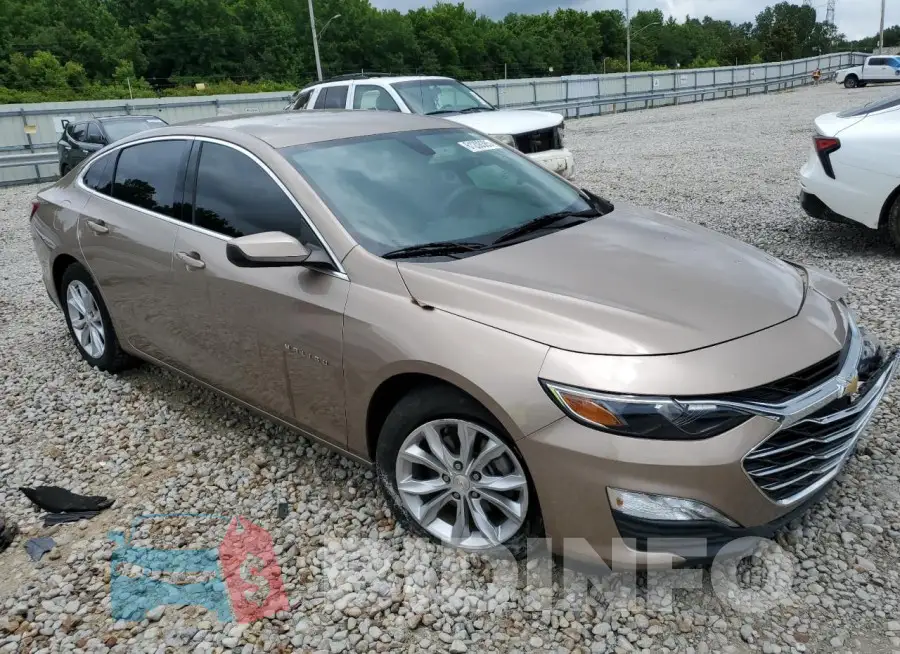 1G1ZD5ST6KF116621 Photo# 4