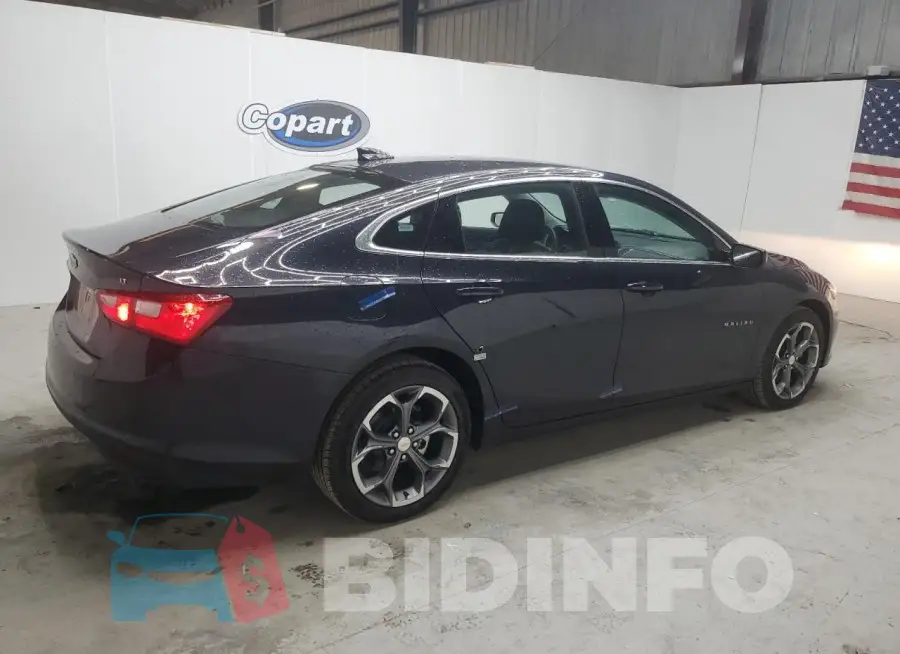 1G1ZD5ST6PF160593 Photo# 3