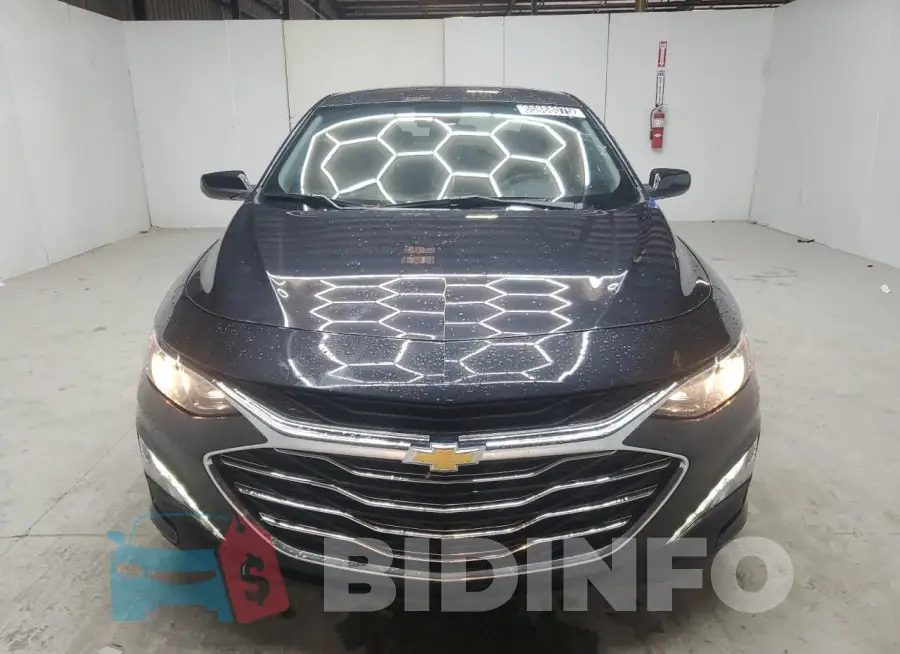 1G1ZD5ST6PF160593 Photo# 5