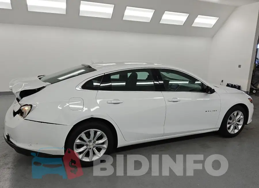 1G1ZD5ST6PF178124 Photo# 3