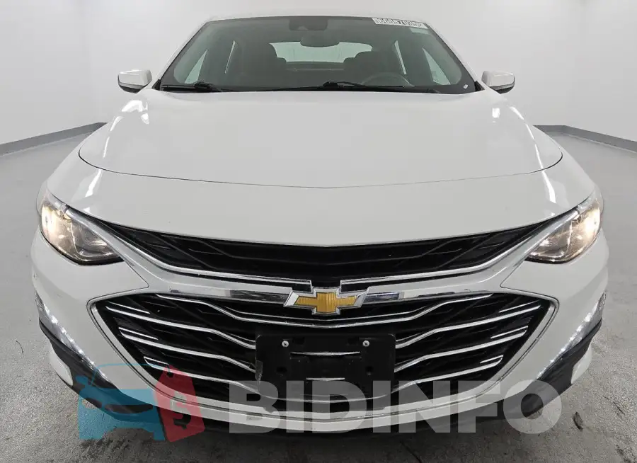 1G1ZD5ST6PF178124 Photo# 5