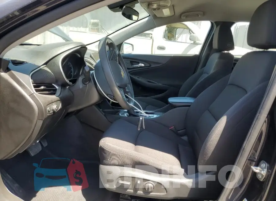 1G1ZD5ST6PF203006 Photo# 7